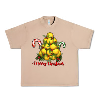 Burro merry christmas lacrosse Urban Heavy Tee - RanaPortraitStore