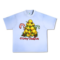 Grape Ice merry christmas lacrosse Urban Heavy Tee - RanaPortraitStore