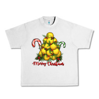 Lunar Rock merry christmas lacrosse Urban Heavy Tee - RanaPortraitStore