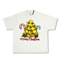 Pistachio merry christmas lacrosse Urban Heavy Tee - RanaPortraitStore