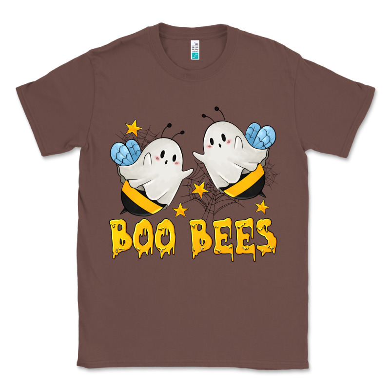 Boo Bees Classic Tee by texasbilliewilder | Teevron