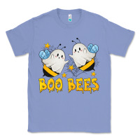 Colony Blue Boo Bees Classic Tee - texasbilliewilder