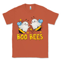Copper Boo Bees Classic Tee - texasbilliewilder
