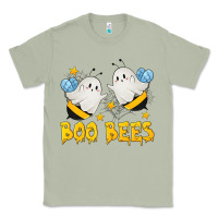 Matcha Boo Bees Classic Tee - texasbilliewilder