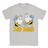 Moon Dust Boo Bees Classic Tee - texasbilliewilder