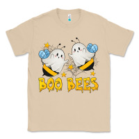 Mushroom Boo Bees Classic Tee - texasbilliewilder