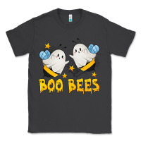 Smoke Boo Bees Classic Tee - texasbilliewilder