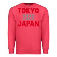 Cardinal Tokyo 2020 Japan Premium Sweatshirt - Bettercallsaul