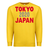 Lemon Tokyo 2020 Japan Premium Sweatshirt - Bettercallsaul
