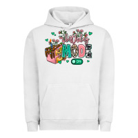 Pigment Lunar Rock birthday mode on Urban Hoodie - MaliasSmallBusiness