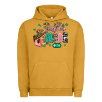 Birthday Mode On Urban Hoodie | Teevron