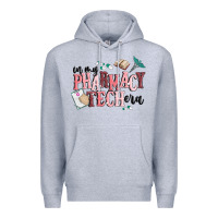 In My Pharmacy Tech Era Premium Hoodie | Teevron