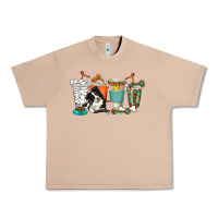 Burro alaskan border collie dog coffee cups Urban Heavy Tee - texasbilliewilder