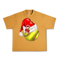 Peanut Butter Christmas sports Urban Heavy Tee - BarkalooDesign