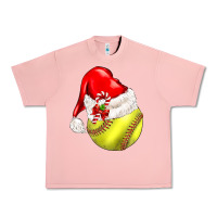 Salmon Christmas sports Urban Heavy Tee - BarkalooDesign
