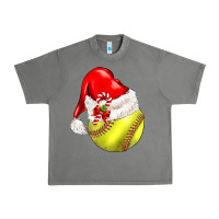 Tornado Christmas sports Urban Heavy Tee - BarkalooDesign