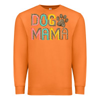 Carrot dog mama Premium Sweatshirt - JahusDesignShop