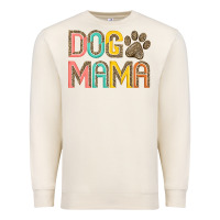 Sandshell dog mama Premium Sweatshirt - JahusDesignShop