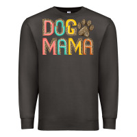 Smoke dog mama Premium Sweatshirt - JahusDesignShop