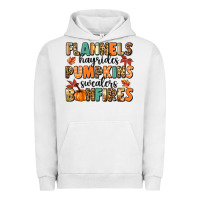 Pigment Lunar Rock flannels hayrides pumpkinsbonfires Urban Hoodie - MaliasSmallBusiness