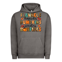 Pigment Tornado flannels hayrides pumpkinsbonfires Urban Hoodie - MaliasSmallBusiness