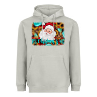 Moon Dust it's Christmas y'all background Heavyweight Hoodie - JahusDesignShop