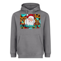 Storm it's Christmas y'all background Heavyweight Hoodie - JahusDesignShop