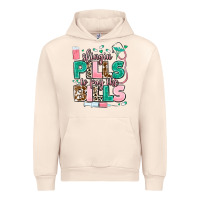 Sandshell slingin' pills to pay the bills Urban Hoodie - MaliasSmallBusiness