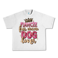 Lunar Rock fiancée fur mom dog lover Urban Heavy Tee - Zillion Design Studio
