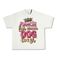 Pistachio fiancée fur mom dog lover Urban Heavy Tee - Zillion Design Studio