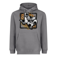 Storm leopard soccer texas map Heavyweight Hoodie - Jasminsmagicworld
