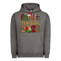 Pigment Tornado family christmas 2023 Urban Hoodie - MaliasSmallBusiness