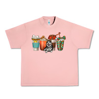 Salmon alaskan husky dog coffee cups Urban Heavy Tee - texasbilliewilder