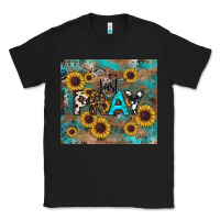 Black just pray tumbler Classic Tee - RanaPortraitStore