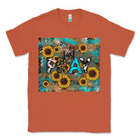 Copper just pray tumbler Classic Tee - RanaPortraitStore