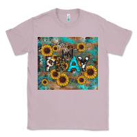 Lilac just pray tumbler Classic Tee - RanaPortraitStore
