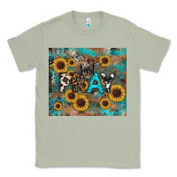 Matcha just pray tumbler Classic Tee - RanaPortraitStore