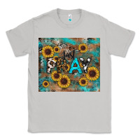 Moon Dust just pray tumbler Classic Tee - RanaPortraitStore