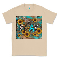Mushroom just pray tumbler Classic Tee - RanaPortraitStore