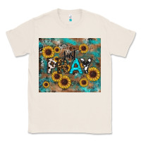 Natural just pray tumbler Classic Tee - RanaPortraitStore
