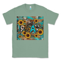 Sage just pray tumbler Classic Tee - RanaPortraitStore