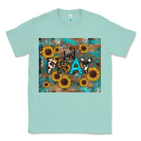 Seafoam just pray tumbler Classic Tee - RanaPortraitStore