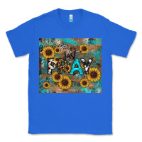 True Royal just pray tumbler Classic Tee - RanaPortraitStore