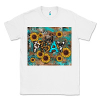 White just pray tumbler Classic Tee - RanaPortraitStore