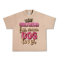 Burro girlfriend  fur mom dog lover Urban Heavy Tee - Zillion Design Studio