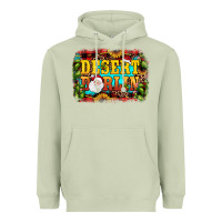 Matcha desert darlin Heavyweight Hoodie - JahusDesignShop