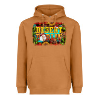 Meerkat desert darlin Heavyweight Hoodie - JahusDesignShop