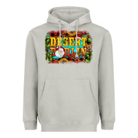 Moon Dust desert darlin Heavyweight Hoodie - JahusDesignShop