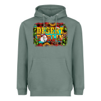 Sage desert darlin Heavyweight Hoodie - JahusDesignShop