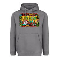 Storm desert darlin Heavyweight Hoodie - JahusDesignShop